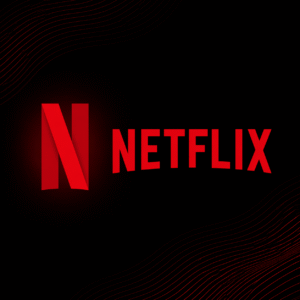 Netflix poster